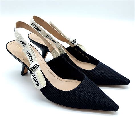 women dior j'adior slingback pump stores|jadior slingback pump.